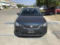 2020 Seat Ibiza 5p Reference L4/1.6 Man 2020 Seat Ibiza Ingreso Exteriores 0