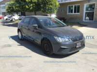 2020 Seat Ibiza 5p Reference L4/1.6 Man 2020 Seat Ibiza Ingreso Exteriores 2