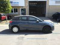 2020 Seat Ibiza 5p Reference L4/1.6 Man 2020 Seat Ibiza Ingreso Exteriores 3
