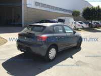 2020 Seat Ibiza 5p Reference L4/1.6 Man 2020 Seat Ibiza Ingreso Exteriores 4