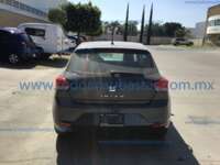 2020 Seat Ibiza 5p Reference L4/1.6 Man 2020 Seat Ibiza Ingreso Exteriores 5