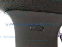 2020 Seat Ibiza 5p Reference L4/1.6 Man 2020 Seat Ibiza Ingreso Interiores 10