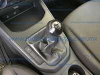 2020 Seat Ibiza 5p Reference L4/1.6 Man 2020 Seat Ibiza Ingreso Interiores 13