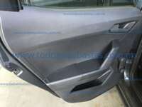 2020 Seat Ibiza 5p Reference L4/1.6 Man 2020 Seat Ibiza Ingreso Interiores 16
