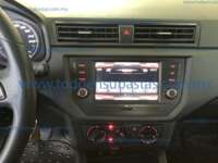 2020 Seat Ibiza 5p Reference L4/1.6 Man 2020 Seat Ibiza Ingreso Interiores 2