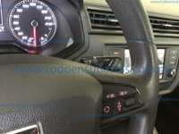 2020 Seat Ibiza 5p Reference L4/1.6 Man 2020 Seat Ibiza Ingreso Interiores 7