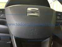 2020 Seat Ibiza 5p Reference L4/1.6 Man 2020 Seat Ibiza Ingreso Interiores 8