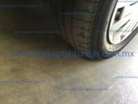 2020 Seat Ibiza 5p Reference L4/1.6 Man 2020 Seat Ibiza Ingreso Llantas 10