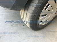 2020 Seat Ibiza 5p Reference L4/1.6 Man 2020 Seat Ibiza Ingreso Llantas 4