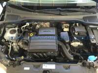 2020 Seat Ibiza 5p Reference L4/1.6 Man 2020 Seat Ibiza Ingreso Motor 1