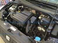2020 Seat Ibiza 5p Reference L4/1.6 Man 2020 Seat Ibiza Ingreso Motor 2