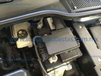 2020 Seat Ibiza 5p Reference L4/1.6 Man 2020 Seat Ibiza Ingreso Motor 5