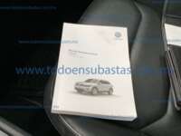 2020 Volkswagen Tiguan 5p Highline L4/2.0/T DSG 2020 Volkswagen Tiguan Ingreso Documentos 0