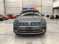 2020 Volkswagen Tiguan 5p Highline L4/2.0/T DSG 2020 Volkswagen Tiguan Ingreso Exteriores 1