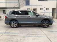 2020 Volkswagen Tiguan 5p Highline L4/2.0/T DSG 2020 Volkswagen Tiguan Ingreso Exteriores 3
