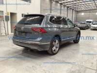 2020 Volkswagen Tiguan 5p Highline L4/2.0/T DSG 2020 Volkswagen Tiguan Ingreso Exteriores 4