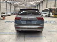 2020 Volkswagen Tiguan 5p Highline L4/2.0/T DSG 2020 Volkswagen Tiguan Ingreso Exteriores 5