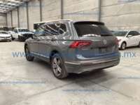 2020 Volkswagen Tiguan 5p Highline L4/2.0/T DSG 2020 Volkswagen Tiguan Ingreso Exteriores 6