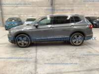 2020 Volkswagen Tiguan 5p Highline L4/2.0/T DSG 2020 Volkswagen Tiguan Ingreso Exteriores 7