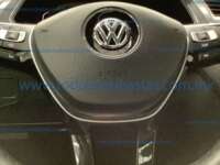 2020 Volkswagen Tiguan 5p Highline L4/2.0/T DSG 2020 Volkswagen Tiguan Ingreso Interiores 12