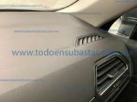 2020 Volkswagen Tiguan 5p Highline L4/2.0/T DSG 2020 Volkswagen Tiguan Ingreso Interiores 13