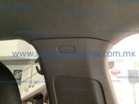 2020 Volkswagen Tiguan 5p Highline L4/2.0/T DSG 2020 Volkswagen Tiguan Ingreso Interiores 14