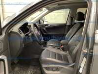 2020 Volkswagen Tiguan 5p Highline L4/2.0/T DSG 2020 Volkswagen Tiguan Ingreso Interiores 18