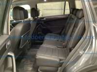 2020 Volkswagen Tiguan 5p Highline L4/2.0/T DSG 2020 Volkswagen Tiguan Ingreso Interiores 20