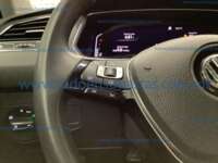 2020 Volkswagen Tiguan 5p Highline L4/2.0/T DSG 2020 Volkswagen Tiguan Ingreso Interiores 3