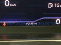 2020 Volkswagen Tiguan 5p Highline L4/2.0/T DSG 2020 Volkswagen Tiguan Ingreso Interiores 4