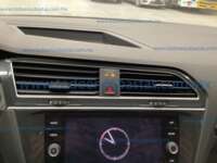 2020 Volkswagen Tiguan 5p Highline L4/2.0/T DSG 2020 Volkswagen Tiguan Ingreso Interiores 7
