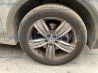2020 Volkswagen Tiguan 5p Highline L4/2.0/T DSG 2020 Volkswagen Tiguan Ingreso Llantas 0
