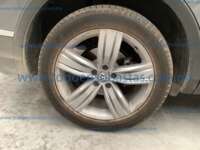 2020 Volkswagen Tiguan 5p Highline L4/2.0/T DSG 2020 Volkswagen Tiguan Ingreso Llantas 3