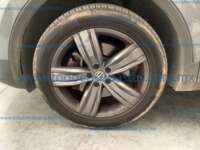 2020 Volkswagen Tiguan 5p Highline L4/2.0/T DSG 2020 Volkswagen Tiguan Ingreso Llantas 9