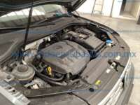 2020 Volkswagen Tiguan 5p Highline L4/2.0/T DSG 2020 Volkswagen Tiguan Ingreso Motor 0
