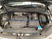 2020 Volkswagen Tiguan 5p Highline L4/2.0/T DSG 2020 Volkswagen Tiguan Ingreso Motor 1