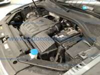 2020 Volkswagen Tiguan 5p Highline L4/2.0/T DSG 2020 Volkswagen Tiguan Ingreso Motor 2