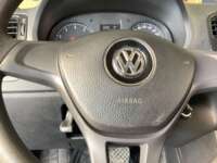 2019 Volkswagen Vento 4p Startline L4/1.6 Tiptronic 2019 Volkswagen Vento Venta Interiores 11