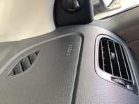 2019 Volkswagen Vento 4p Startline L4/1.6 Tiptronic 2019 Volkswagen Vento Venta Interiores 12