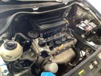 2019 Volkswagen Vento 4p Startline L4/1.6 Tiptronic 2019 Volkswagen Vento Venta Motor 1