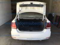 2019 Volkswagen Vento 4p Highline L4/1.6 Man 2019 Volkswagen Vento Ingreso Cajuela 0