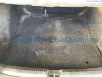 2019 Volkswagen Vento 4p Highline L4/1.6 Man 2019 Volkswagen Vento Ingreso Cajuela 1