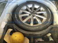 2019 Volkswagen Vento 4p Highline L4/1.6 Man 2019 Volkswagen Vento Ingreso Cajuela 2