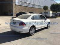 2019 Volkswagen Vento 4p Highline L4/1.6 Man 2019 Volkswagen Vento Ingreso Exteriores 4