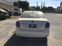 2019 Volkswagen Vento 4p Highline L4/1.6 Man 2019 Volkswagen Vento Ingreso Exteriores 5