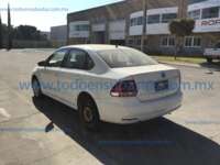 2019 Volkswagen Vento 4p Highline L4/1.6 Man 2019 Volkswagen Vento Ingreso Exteriores 6