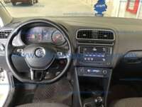 2019 Volkswagen Vento 4p Highline L4/1.6 Man 2019 Volkswagen Vento Ingreso Interiores 0