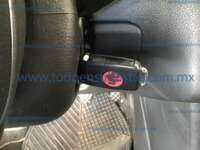 2019 Volkswagen Vento 4p Highline L4/1.6 Man 2019 Volkswagen Vento Ingreso Interiores 10