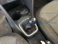 2019 Volkswagen Vento 4p Highline L4/1.6 Man 2019 Volkswagen Vento Ingreso Interiores 11