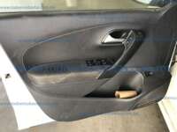 2019 Volkswagen Vento 4p Highline L4/1.6 Man 2019 Volkswagen Vento Ingreso Interiores 12